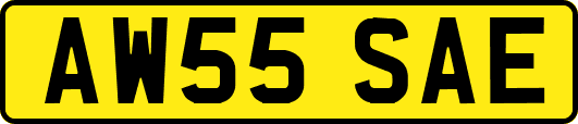AW55SAE