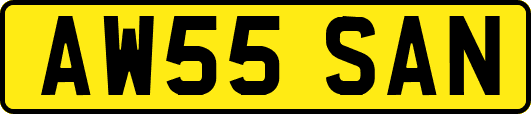 AW55SAN