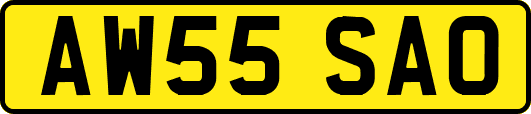AW55SAO