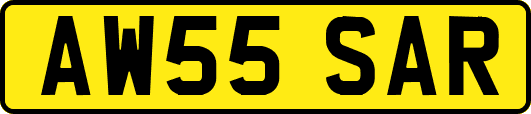 AW55SAR