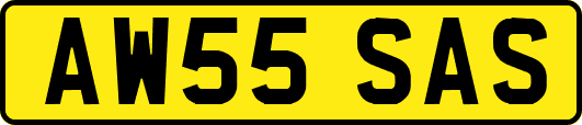 AW55SAS