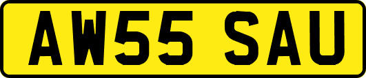 AW55SAU