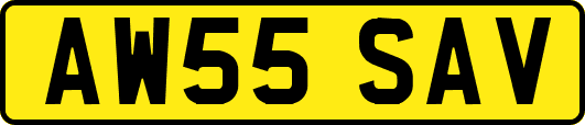 AW55SAV