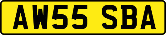 AW55SBA