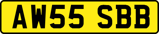 AW55SBB