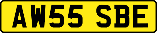 AW55SBE