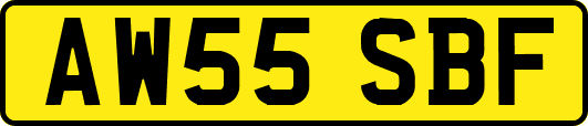 AW55SBF