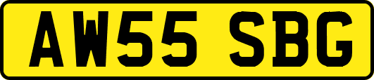 AW55SBG
