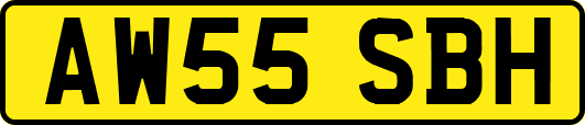 AW55SBH
