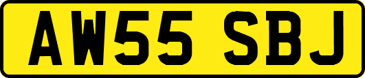 AW55SBJ