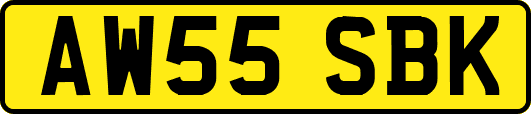 AW55SBK