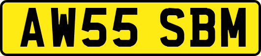 AW55SBM