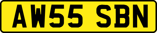 AW55SBN