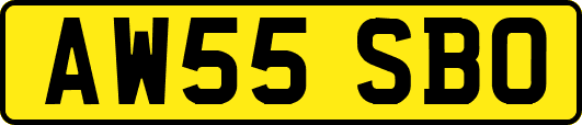 AW55SBO