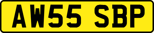 AW55SBP