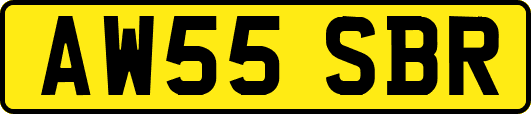 AW55SBR