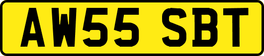AW55SBT