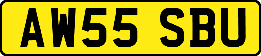 AW55SBU