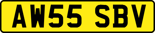 AW55SBV