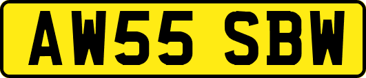 AW55SBW