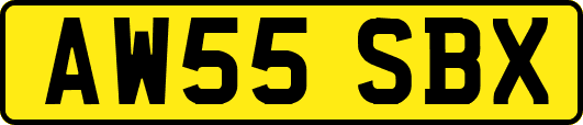 AW55SBX