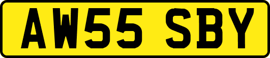 AW55SBY