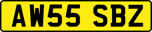 AW55SBZ