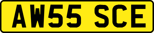 AW55SCE