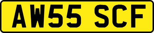 AW55SCF