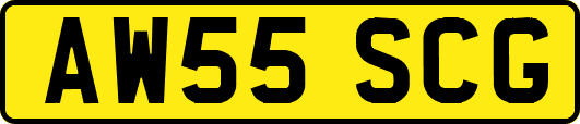 AW55SCG