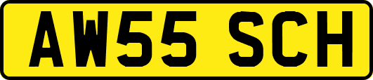 AW55SCH