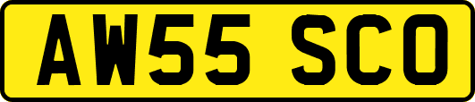 AW55SCO