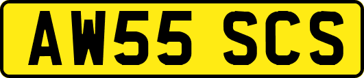 AW55SCS