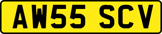 AW55SCV