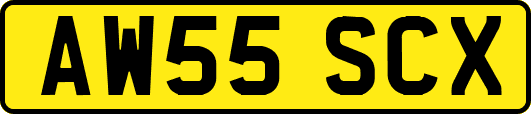 AW55SCX