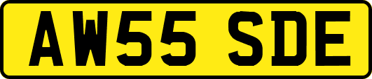 AW55SDE