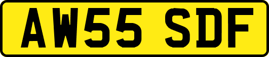 AW55SDF