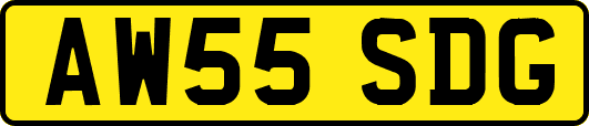 AW55SDG