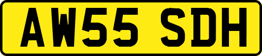 AW55SDH