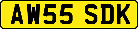 AW55SDK