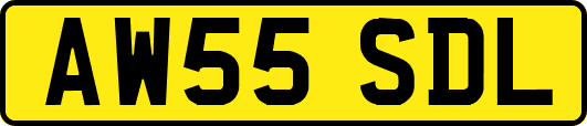 AW55SDL