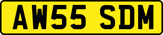 AW55SDM