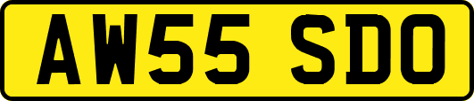 AW55SDO