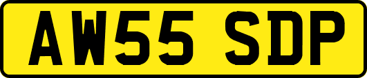 AW55SDP