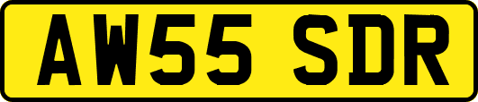 AW55SDR