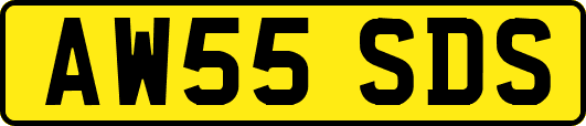 AW55SDS