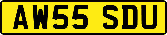 AW55SDU