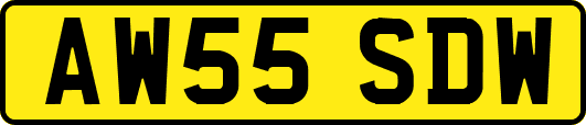AW55SDW