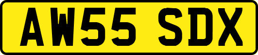 AW55SDX