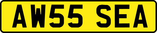 AW55SEA